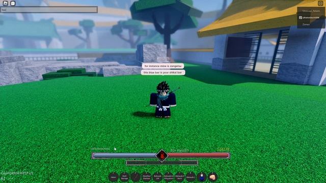 Roblox Project Mugetsu How To Get Shikai смотреть онлайн