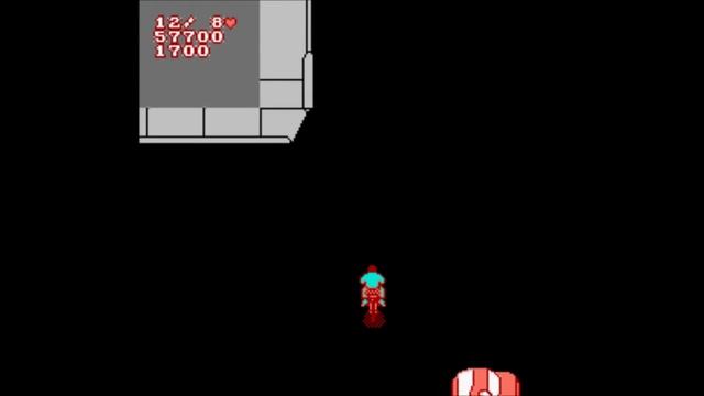 NES Paperboy 2 Video Playthrough