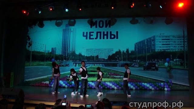 ТК Коллектив «Санрайз» смотреть онлайн