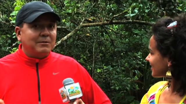 Puerto Quito - Nomadas Ecuador смотреть онлайн