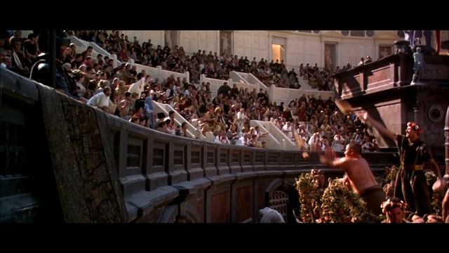 Gladiator (2000) Trailer #1 | Movieclips Classic Trailers