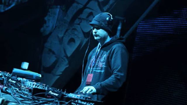 Technical Itch & Dylan - The Fountain Of Youth