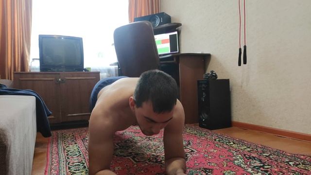 Подтягивания с идеальной техникой выполнения!!! смотреть онлайн
