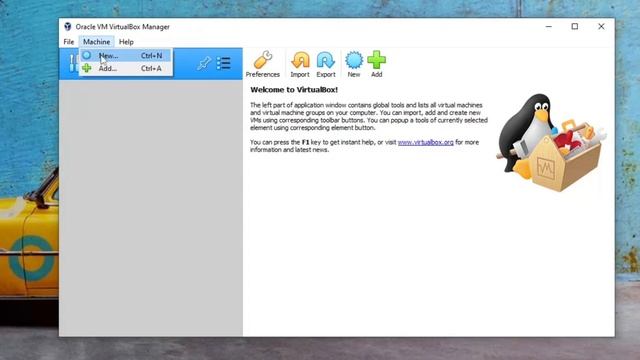How To Install and Configure Oracle VM Virtual Box смотреть онлайн