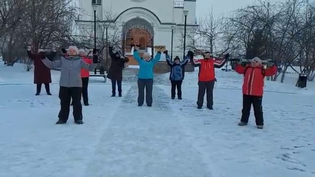 Занятия на верхний плечевой комплекс смотреть онлайн