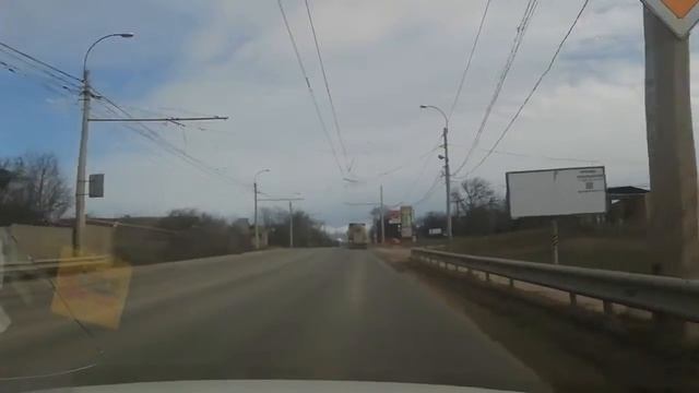 Дорога Симферополь - Ялта 2 смотреть онлайн