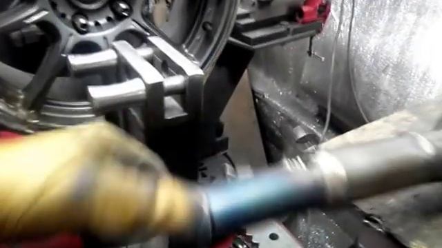 Сварка титана. г Липецк смотреть онлайн