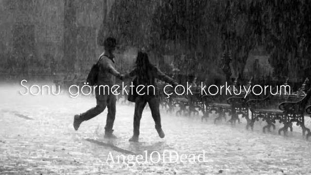 The ROSE-She's in the Rain ~Türkçe Çeviri~ смотреть онлайн