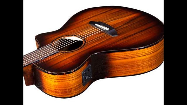Georgious guitar смотреть онлайн