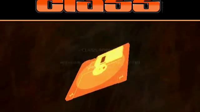 CLASS Cracktro - cls0100 Buzz Lightyear смотреть онлайн