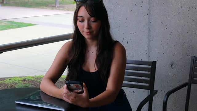 Career Services Commercial