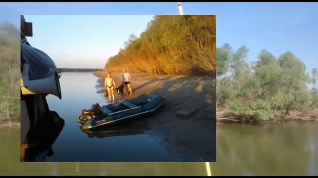 сплав по Иртышу клип с новой песней смотреть онлайн