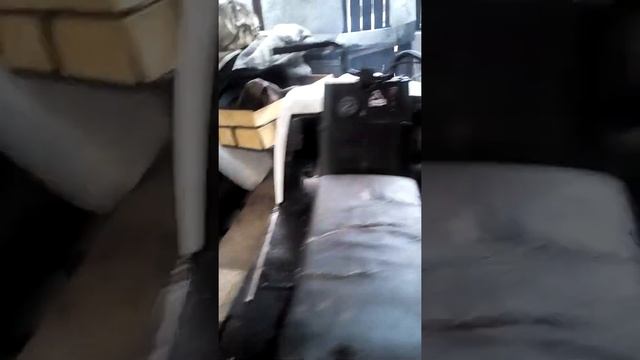 Буран небольшой обзор! смотреть онлайн