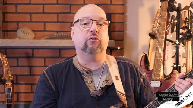 7 String Guitars | A Beginners Guide смотреть онлайн