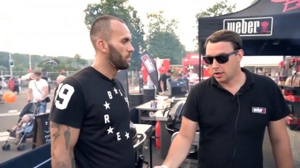 Asti Group _ Taste of Moscow 2018