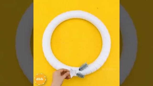 70+ Christmas Decoration Craft Ideas ( Best Compilation)