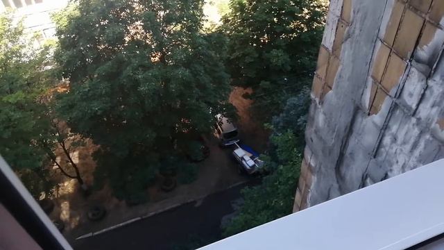 Привезли кухню. Июль 2019 год. 3/3 смотреть онлайн