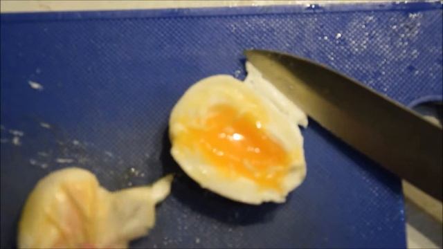 что будет если сварить резиновое яйцо? смотреть онлайн