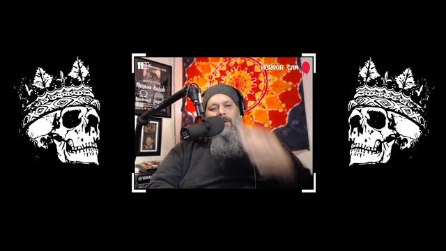Ritual Madness Podcast - Episode #271, Checking in before the holidays kick in! смотреть онлайн