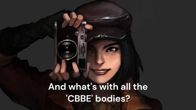 Piper Discovers your Nexus Mods History смотреть онлайн