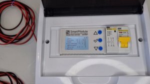 Автоматика отбора ректификации/дистилляции на базе SmartModule SSVC0059 версия 1