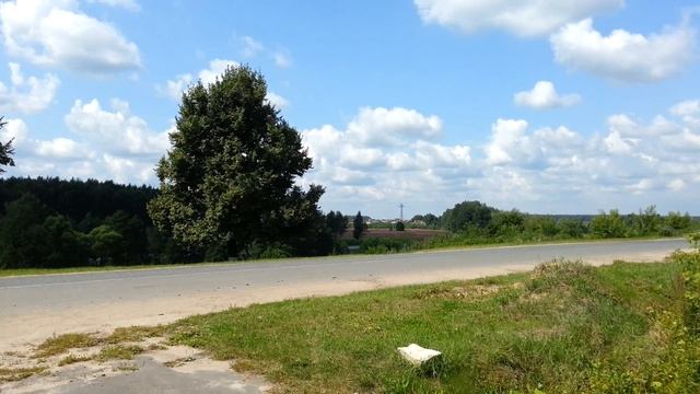 с. Ульянино, Раменский р-он, Московской области (3) смотреть онлайн