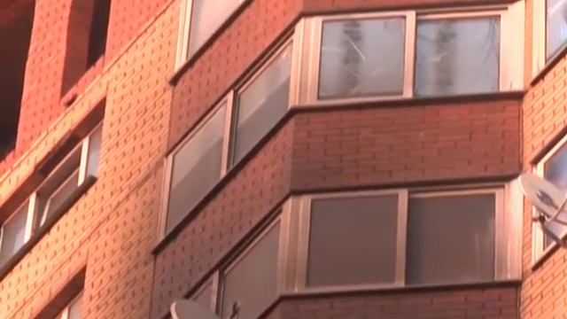 Пожар на проспекте Ленинского комсомола дом 78 смотреть онлайн