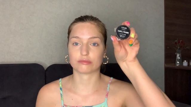 Influence. Покупки в золотом яблоке. Легкий макияж. смотреть онлайн