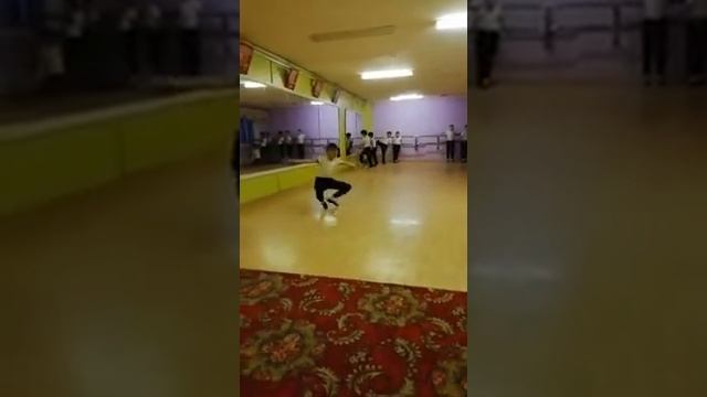 урок народного танца на середине смотреть онлайн
