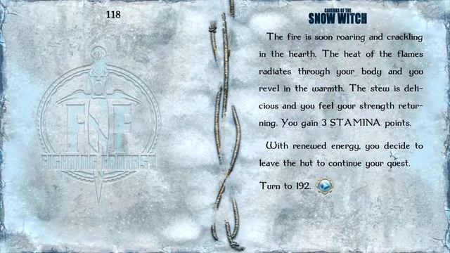 Finding The Prey! - Caverns Of The Snow Witch [#2] смотреть онлайн