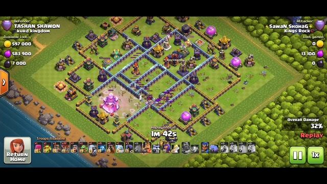 Pro Legend League Attacks! Th15 Blicher Lava Loon Attack Strategy 2023 | Best Th15 Legend Attacks смотреть онлайн