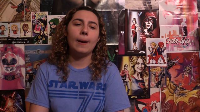 Comic Uno The Defenders Non Spoiler Advance Review (Episodes 1-4) смотреть онлайн