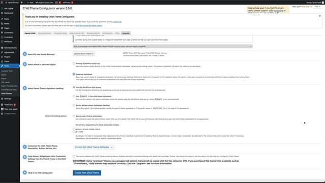 How to Make a WordPress Website 2023 (Step-by-Step Tutorial for Beginners) смотреть онлайн