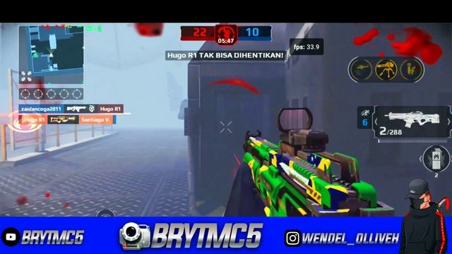 MC5 APK JSON UPDATE 37 v5.8.1c NEW ALL GFX JSON LOW , JSON OPTIMAL , JSON HD , JSON FULL HD AND 4K смотреть онлайн