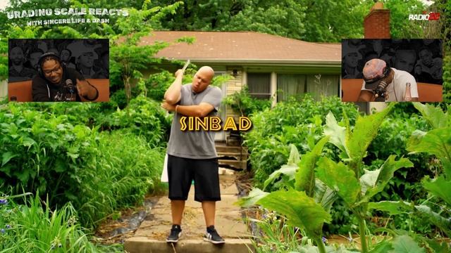 Prof - Light Work - Grading Scale Reacts смотреть онлайн