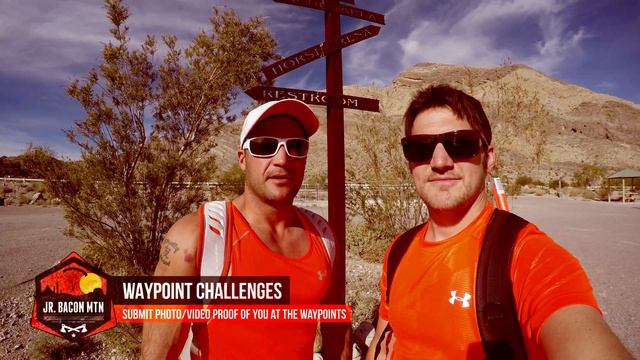 Junior Bacon Mountain Clue 1 смотреть онлайн