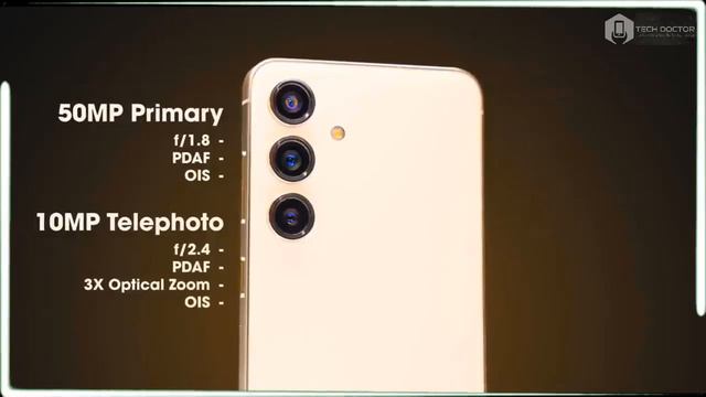 Samsung Galaxy S24 Review: Smart Choices!