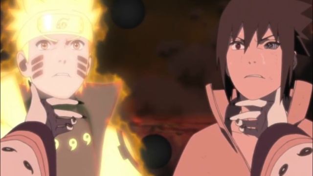 ЧТО ТАКОЕ КЕККЕЙ ГЕНКАЙ, КЕККЕЙ МОРА И КЕККЕЙ ТОТА? ГЕНОМ В НАРУТО-БОРУТО смотреть онлайн