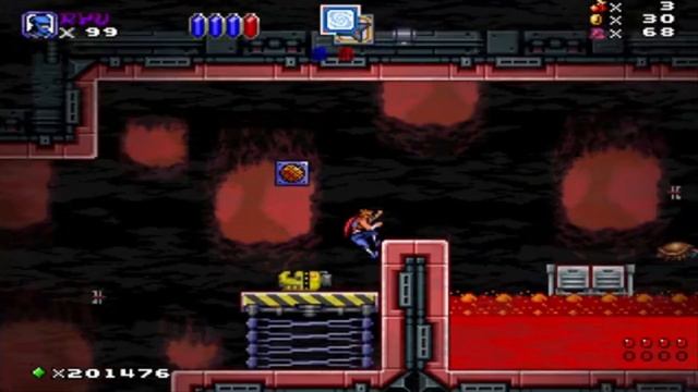 Lancer Plays Mushroom Kingdom Fusion - Part 517: Ceres Distress смотреть онлайн