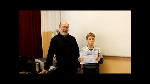 Победы Нехаевской школы смотреть онлайн
