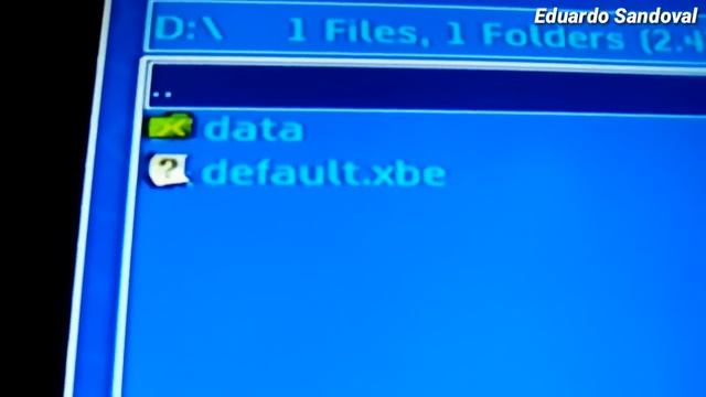 Como Pasar Un Juego DVD Al Xbox Clásico смотреть онлайн