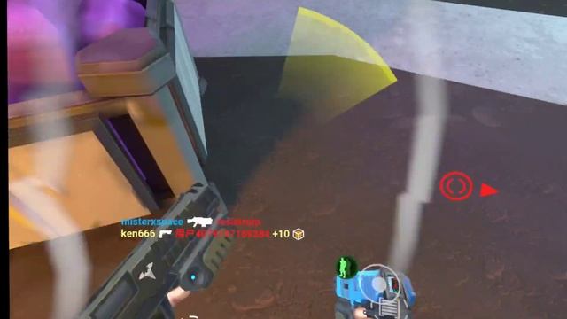 larcenauts - 1 vs 3 (and then 2 vs 3) - making people quit the game смотреть онлайн