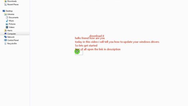 Update Your Windows Drivers For Free I Solution X Master смотреть онлайн