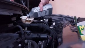 Gearbox Oil Change | Opel Zafira Tourer (2012) 1.4 Turbo (A14NET) | GM M32-M60 type / M32 Gen2