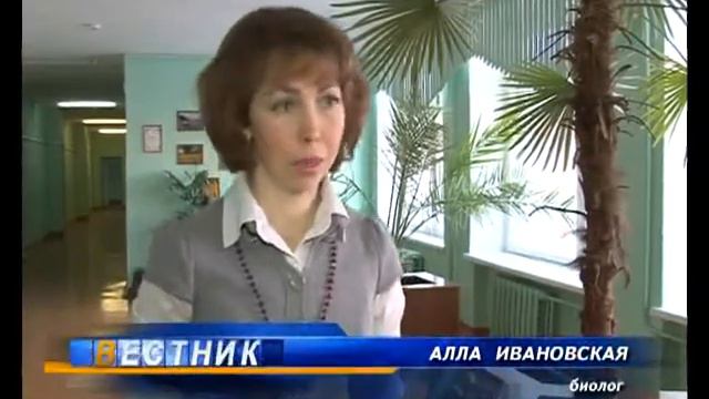 В "Уралпромпроекте" в Златоусте выросло "чудовище" смотреть онлайн