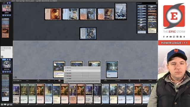 More like Fading Nope! Pioneer Lotus Field Combo Sideboard Upgrade | Magic: the Gathering — 11/23/2 смотреть онлайн