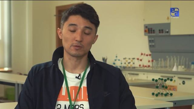 Химия посредством аниме. «Labs.kz»