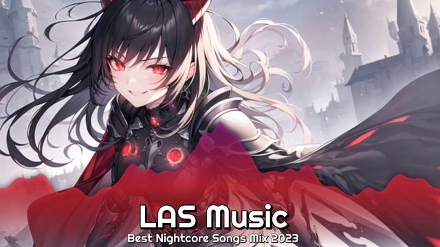Nightcore Mix 2023 ♫ Best Nightcore Songs Mix 2023 ♫ 1 Hour Gaming Music