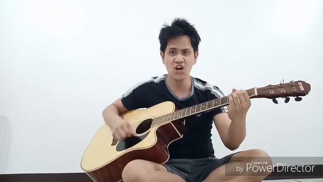 Avril Lavigne - Darlin' (Acoustic Cover) смотреть онлайн