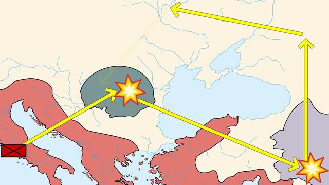 Caesar as King? (45 to 44 B.C.E.) смотреть онлайн